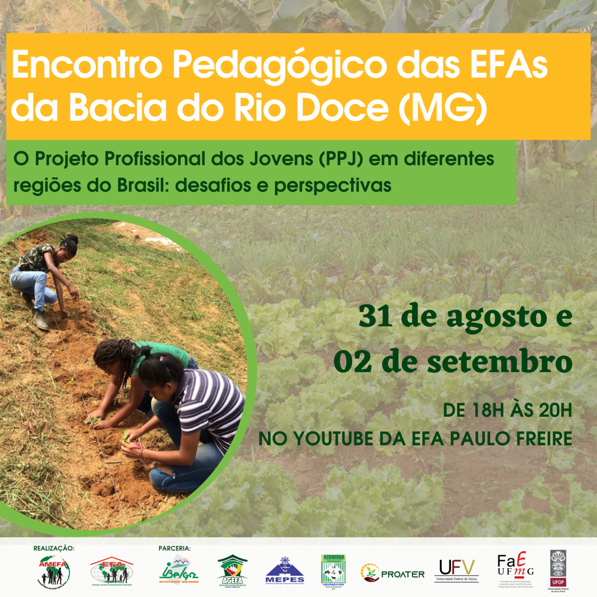 Arte Encontro Nacional