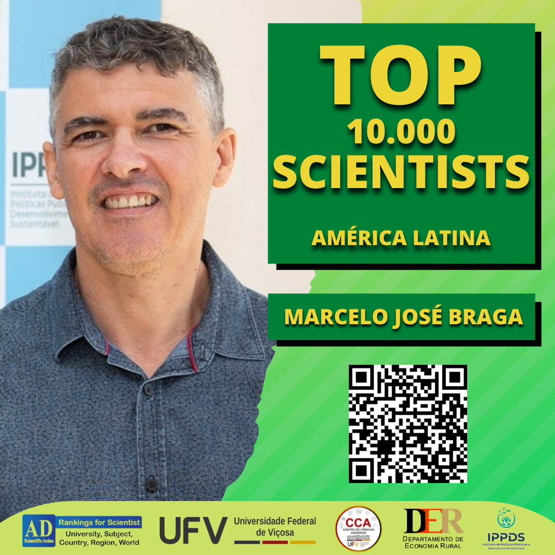 Marcelo José Braga