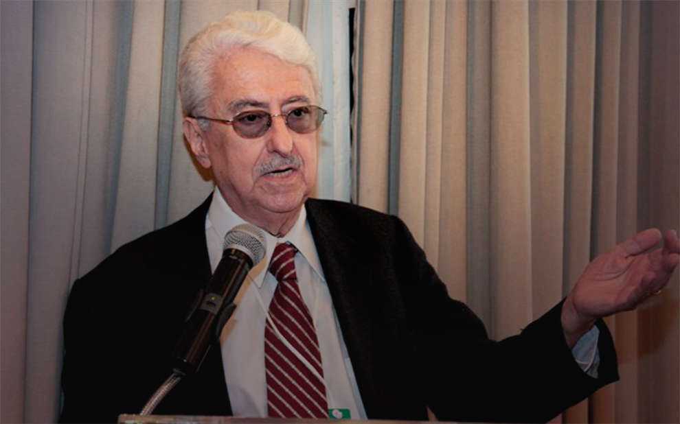 Mauro de Rezende Lopes