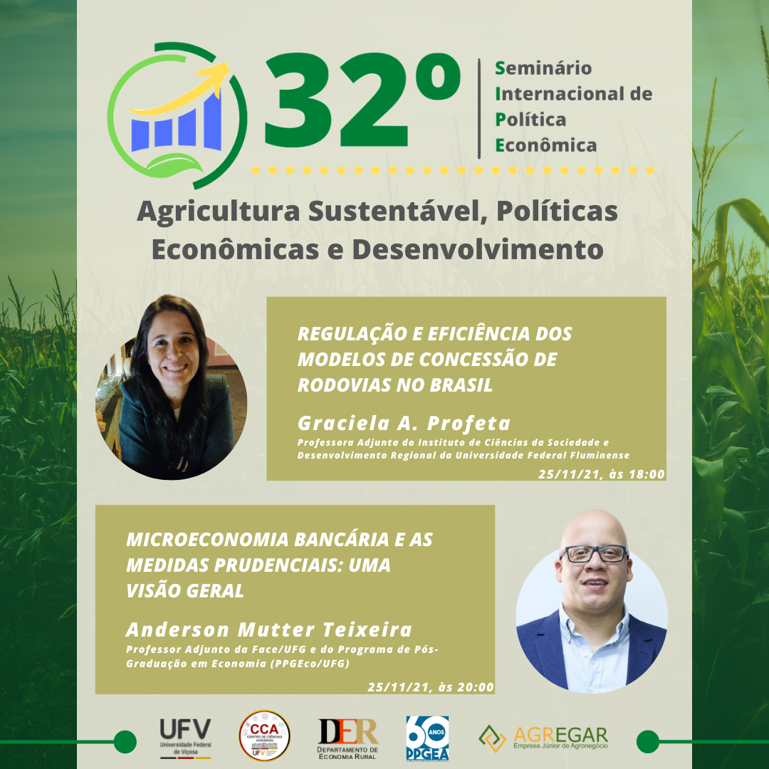 Modelo de Programação SIPE