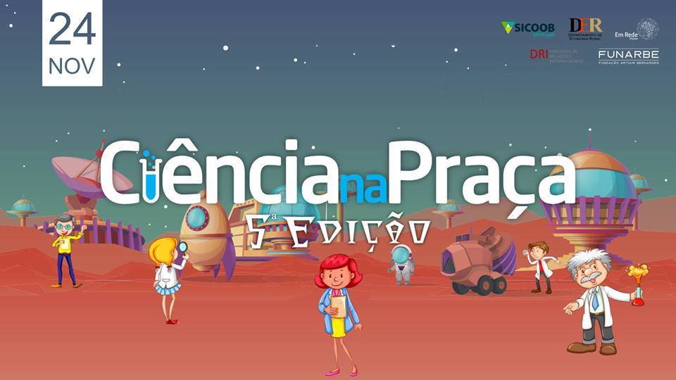 ciência na praça -ed5